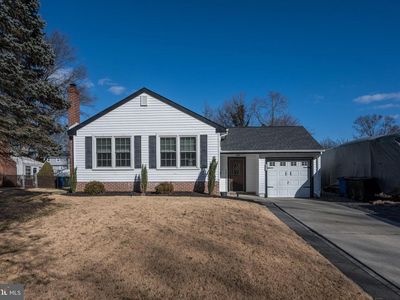 211 Valley Forge Rd, Cinnaminson, NJ, 08077