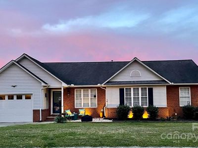 1700 Pickwick Ave, Kannapolis, NC, 28083