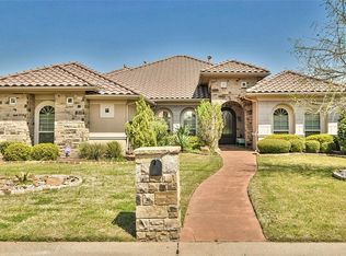 1611 Chesapeake Bay Ct, Granbury, TX 76048