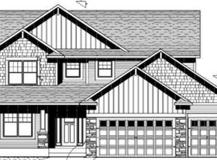 15254 Jefferson St NE, Ham Lake, MN 55304