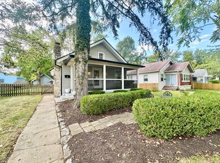 6612 N College Ave, Indianapolis, IN 46220