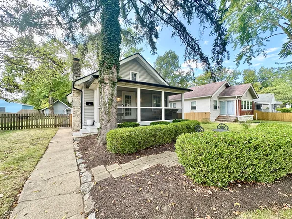 6612 N College Ave, Indianapolis, IN 46220