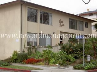 01427CR, Los Angeles, CA 90035