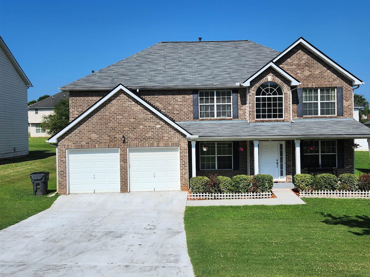 9489 Byrom Rd, Jonesboro, GA 30236 MLS 20139325 Zillow