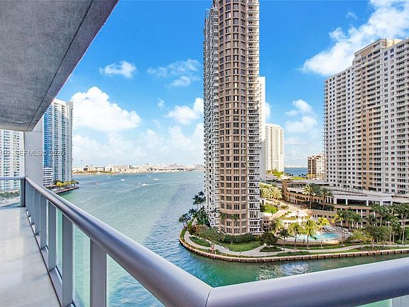 2nd image of 465 Brickell Ave APT 1101