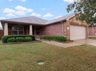 4616 Sleepy Meadows Dr, Fort Worth, TX 76244
