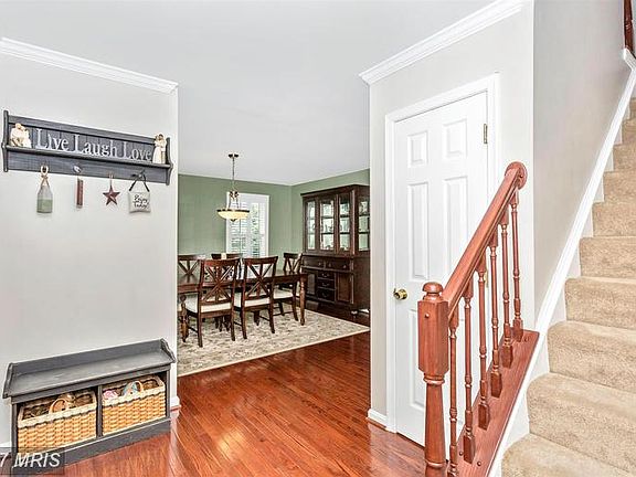 4th image of 10303 Stirrup Ct