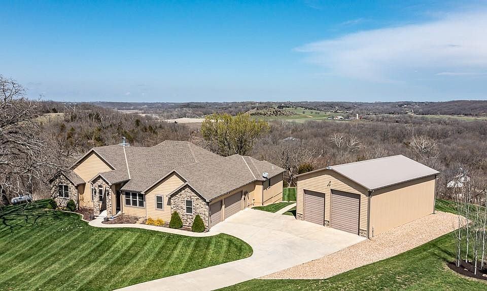 17531 254th St, Tonganoxie, KS 66086 Zillow