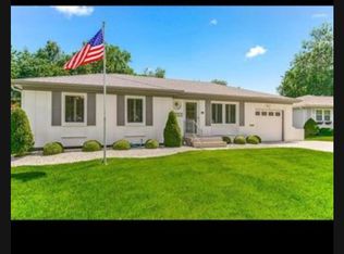 8601 W 80th Ter, Overland Park, KS 66204