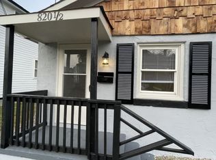 820 1/2 Coleman St, Raleigh, NC 27610