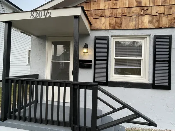 820 1/2 Coleman St, Raleigh, NC 27610