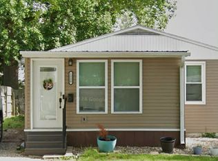 1520 Cherry St, Quincy, IL 62301