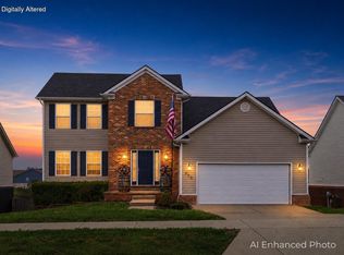966 Cobble Dr, Richmond, KY 40475