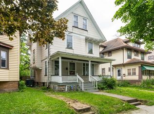 86 Thorndale Ter, Rochester, NY 14611