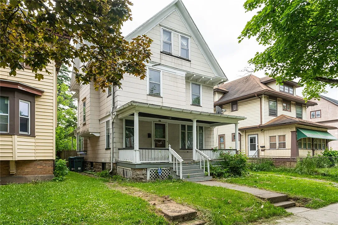 86 Thorndale Ter photo 1