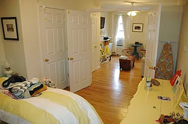 Rented by Boerum Hill Realty