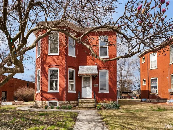 221 N Church St, Belleville, IL 62220