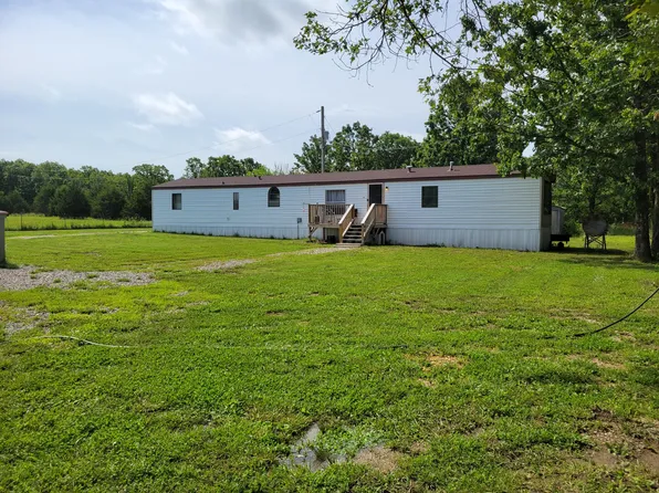 266 S Ranch Road, Fair Grove, MO 65648