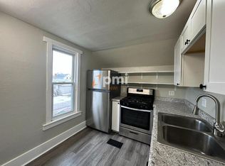 112 E Fulton St UNIT B, Michigan City, IN