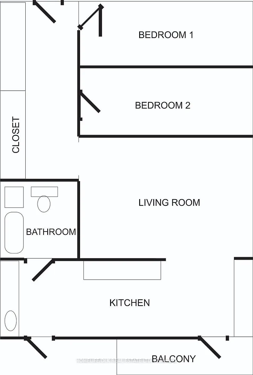 Building Photo - 33 King St W #2