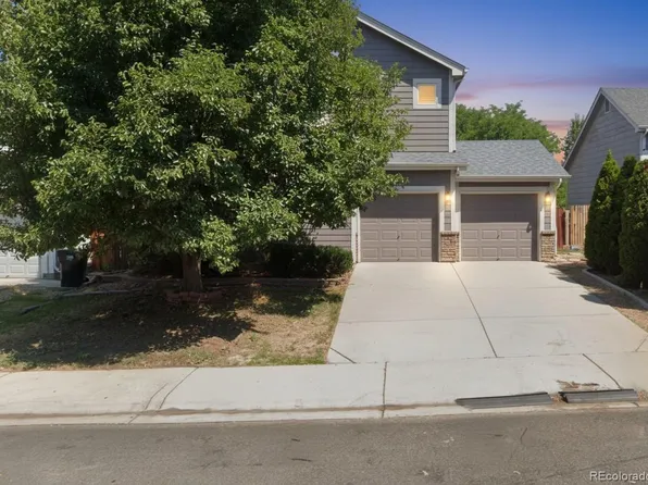 6291 Snowberry Avenue, Firestone, CO 80504