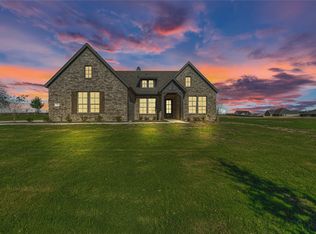 270 Roosevelt Ln, Valley View, TX 76272