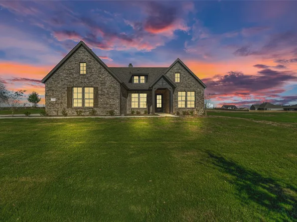 270 Roosevelt Ln, Valley View, TX 76272