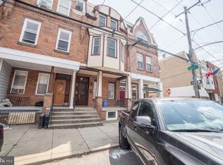 1524 Porter St, Philadelphia, PA 19145