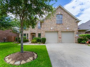 17314 Browning Trace Ln, Richmond, TX 77407