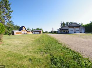 19231 Highway 2 NW, Solway, MN 56678