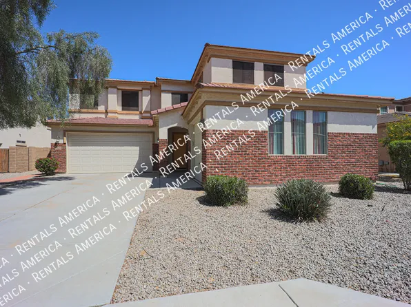 6846 W Saint Charles Ave, Laveen, AZ 85339