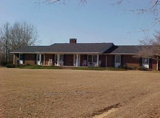 744 John Green Smith Rd, Kinston, NC 28504