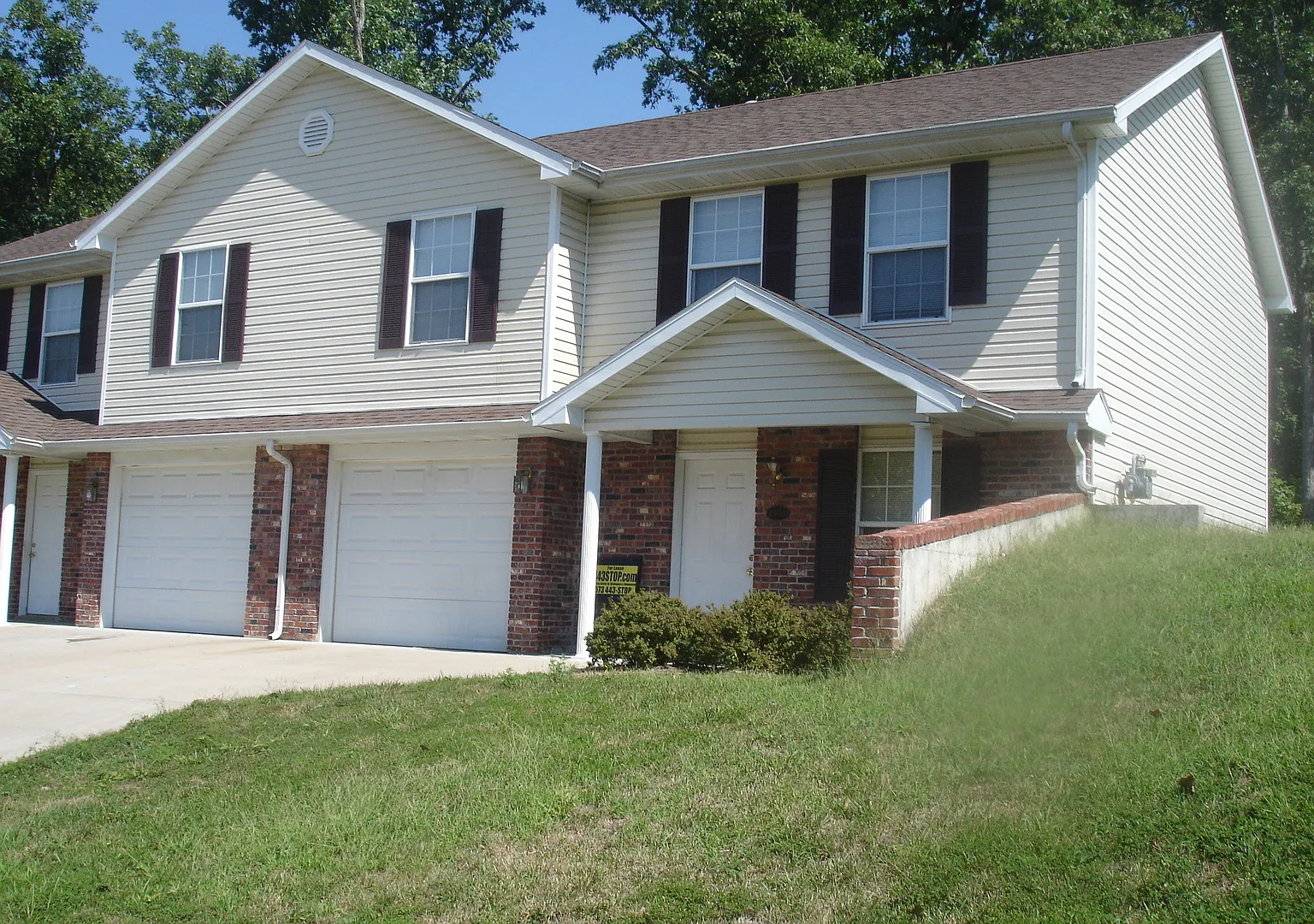 Kirk Hill Dr. 4901-03 — Photo 1