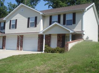 Kirk Hill Dr. 4901-03, Columbia, MO 65201
