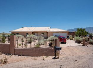 5701 Rio Mimbres Rd NE, Rio Rancho, NM 87144