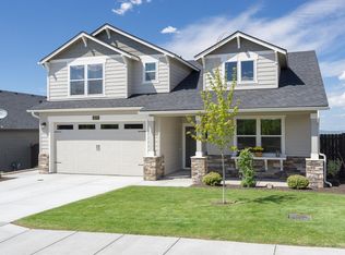 4379 SW Umatilla Ave, Redmond, OR 97756