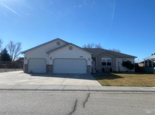 281 Victor Gust Dr, Mountain Home, ID 83647