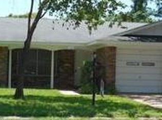 1003 S Wisconsin St, Pine Bluff, AR 71601