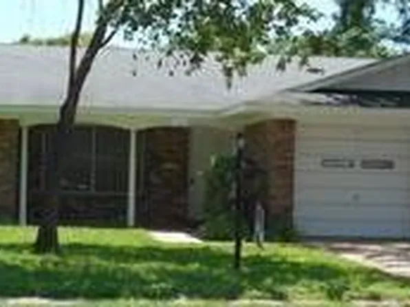 1003 S Wisconsin St, Pine Bluff, AR 71601