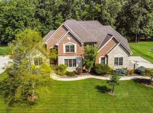 11674 Enyart Rd, Loveland, OH 45140