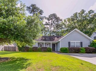 2220 Sandtuck Cir, Summerville, SC 29483