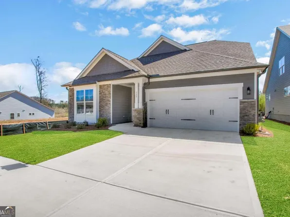 329 Conifer Ln, Ball Ground, GA 30107