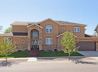 1205 S Balsam St, Lakewood, CO 80232