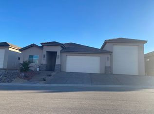 564 Quartz Way, Mesquite, NV 89027