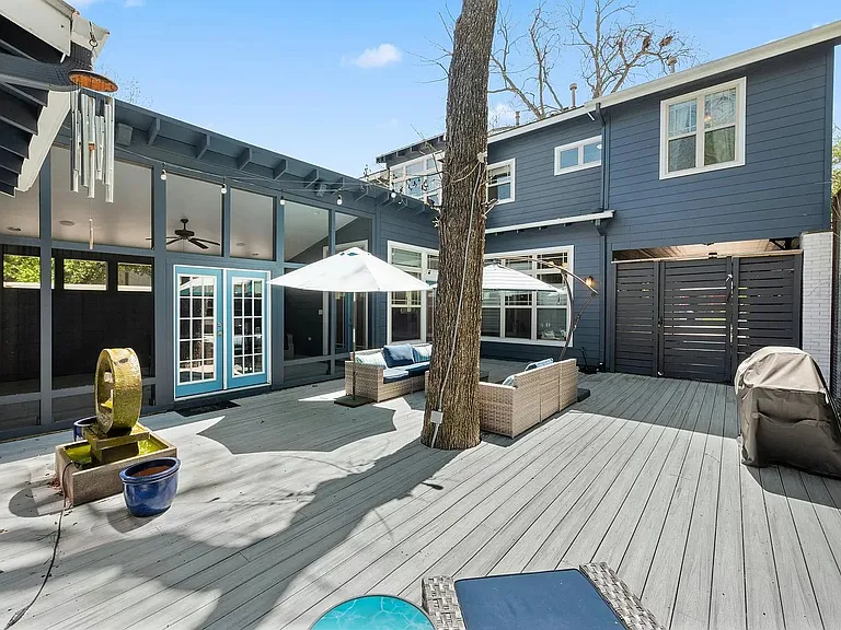 606 Fletcher St — Photo 39