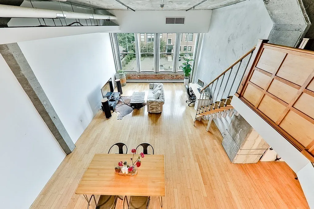 1 bed, 1251 sqft, $3,400 — Photo 3