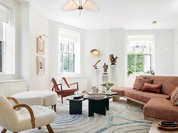 2nd image of 1 Wall St APT 801