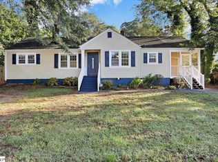 200 Newland Ave, Greenville, SC 29609