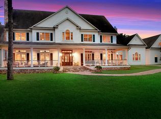 16805 Fritsche Cemetery Rd, Cypress, TX 77429