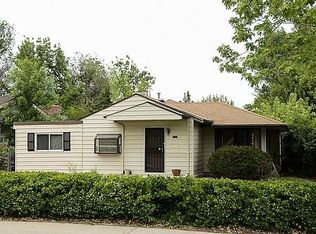 4379 E Dartmouth Ave, Denver, CO 80222